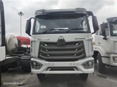 Dá sa ťahač použiť aj mimo cesty?